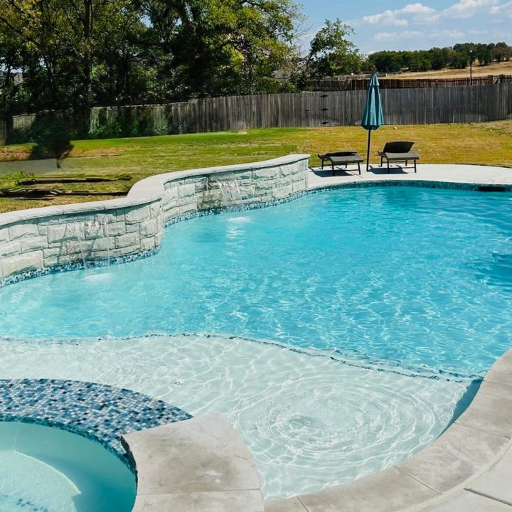 Custom-Pool-Finished